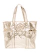 Tory Burch Leather Tote