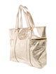 Tory Burch Leather Tote
