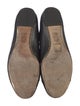 Tory Burch Leather Ballet Flats