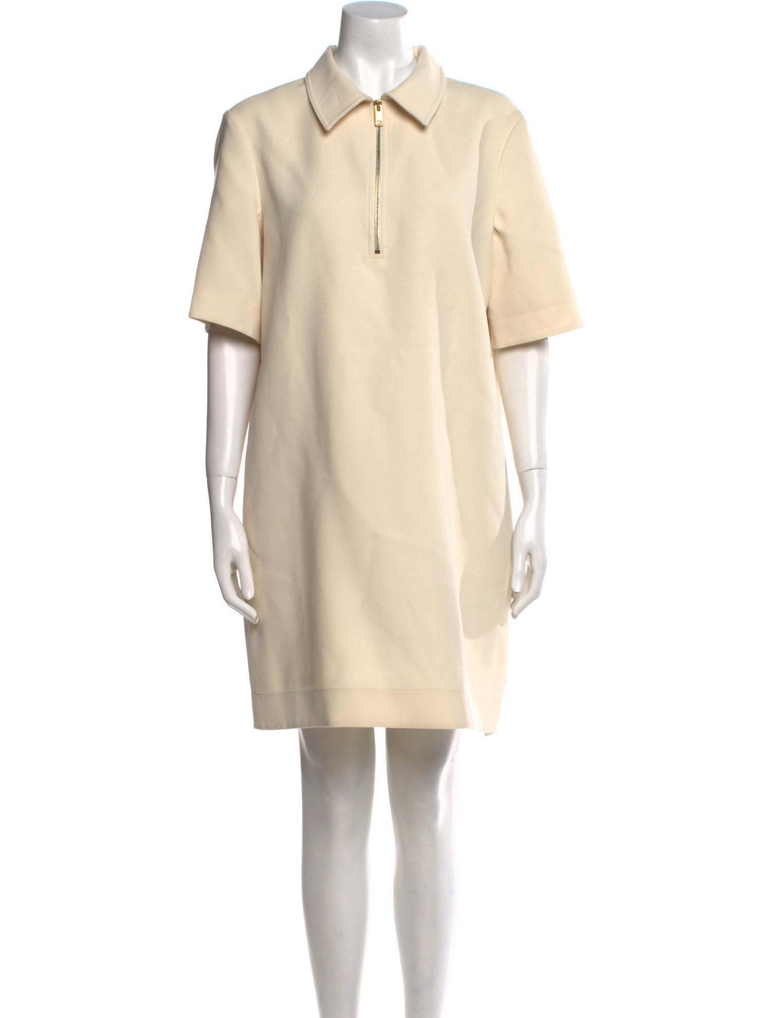 Tory Burch Mini Dress