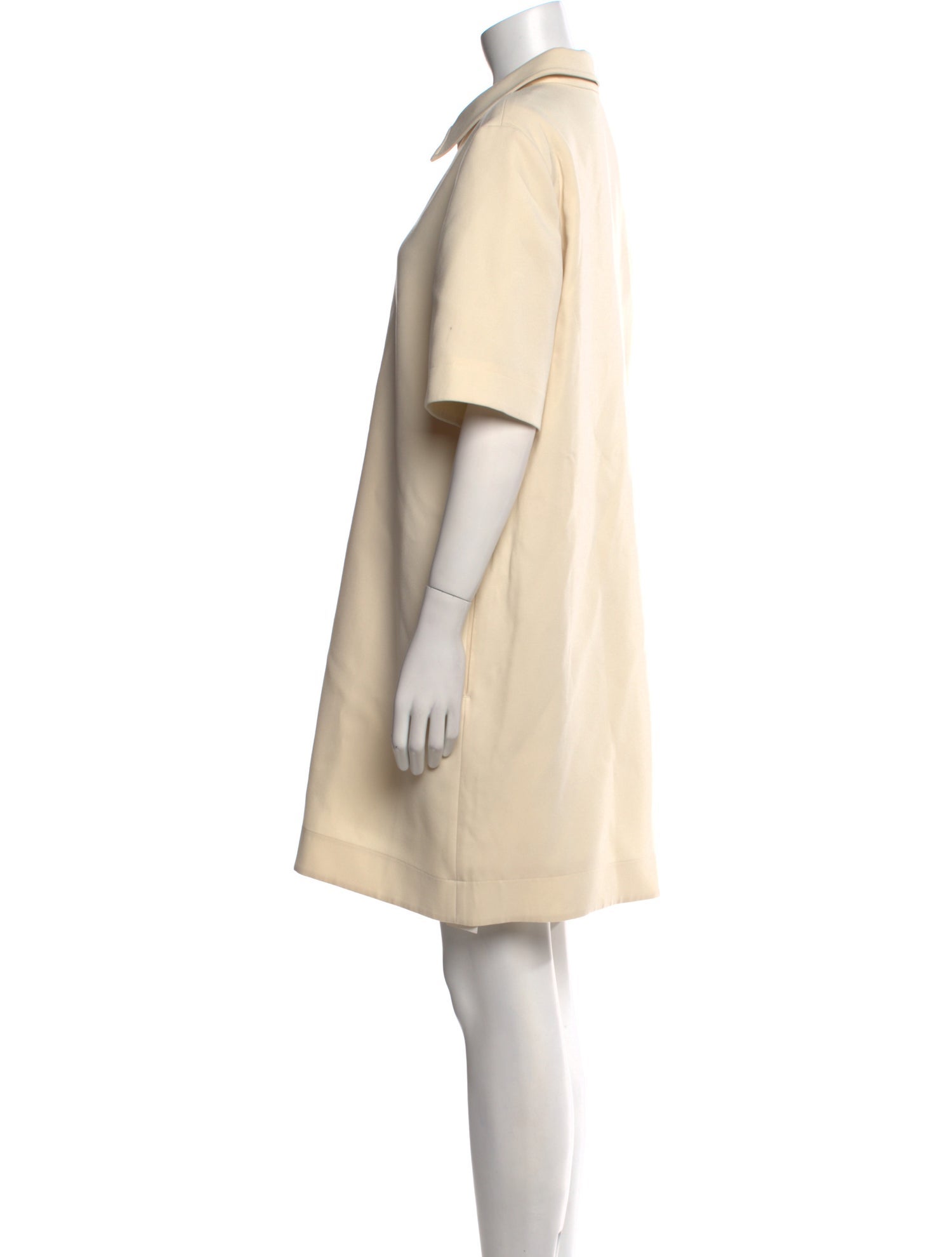 Tory Burch Mini Dress