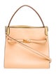 Tory Burch Leather Shoulder Bag