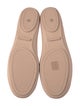 Tory Burch Leather Ballet Flats