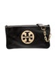Tory Burch Leather Clutch