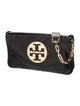Tory Burch Leather Clutch