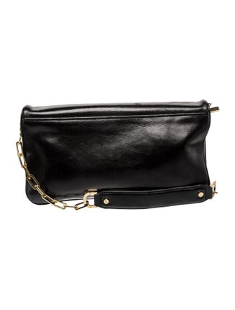 Tory Burch Leather Clutch