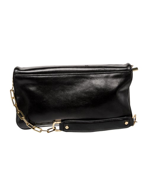 Tory Burch Leather Clutch