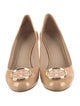 Tory Burch Patent Leather Pumps