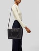 Tory Burch Saffiano Leather Top Handle Bag