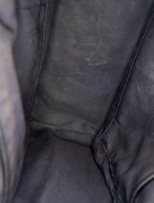 Tory Burch Saffiano Leather Top Handle Bag