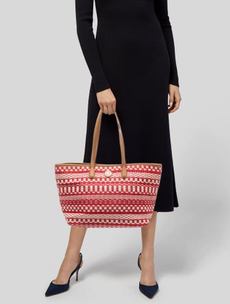 Tory Burch Tote