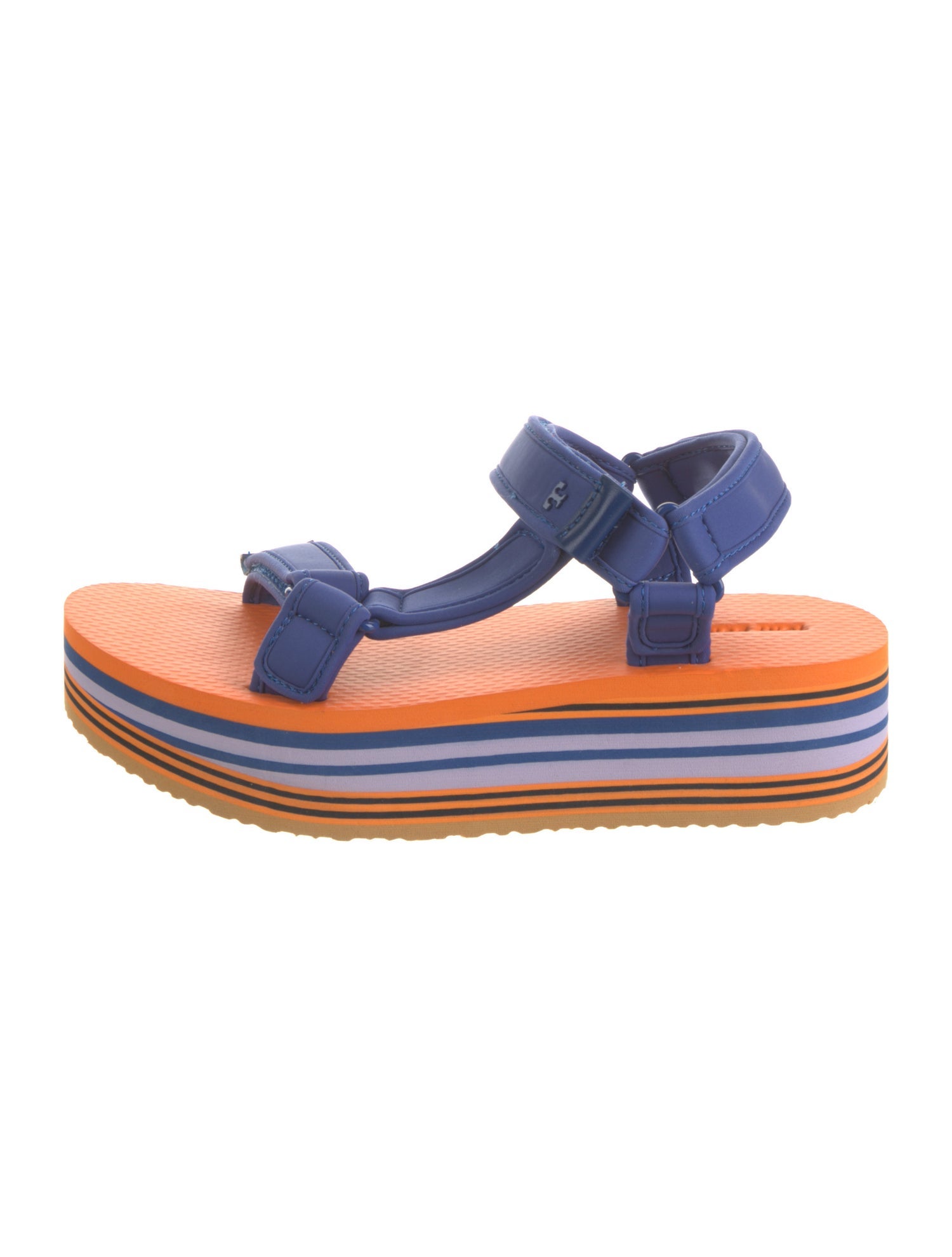 Tory Burch Neoprene Sandals