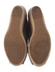 Tory Burch Canvas Espadrilles