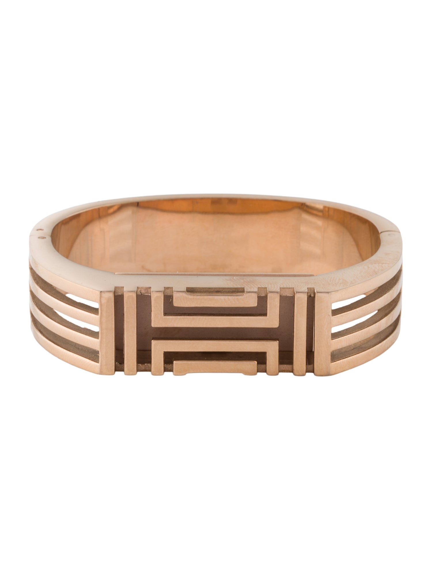 Tory Burch x Fitbit Case Bangle Bracelet