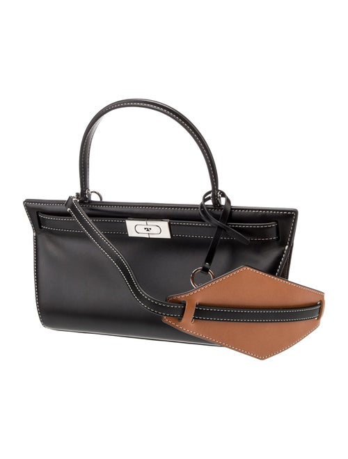 Tory Burch Leather Shoulder Bag