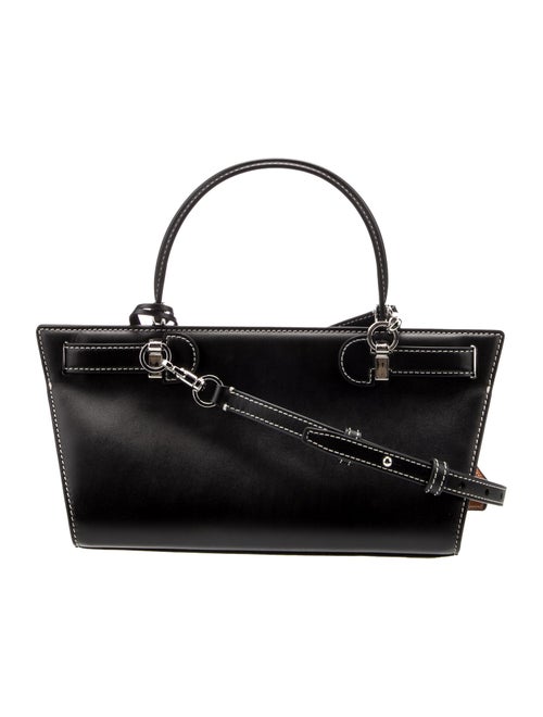 Tory Burch Leather Shoulder Bag