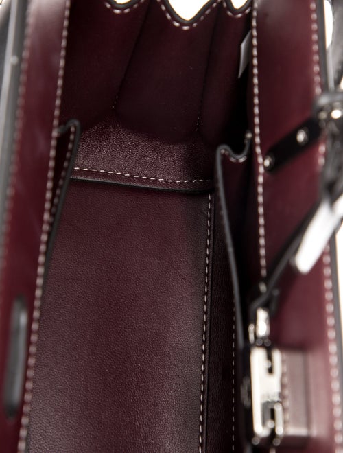 Tory Burch Leather Shoulder Bag