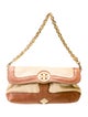 Tory Burch Leather Shoulder Bag