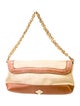 Tory Burch Leather Shoulder Bag