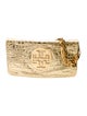 Tory Burch Leather Clutch