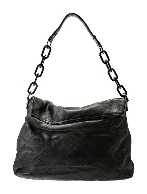 Tory Burch Leather Shoulder Bag