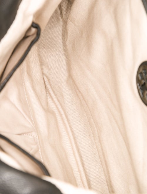 Tory Burch Leather Shoulder Bag