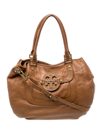 Tory Burch Leather Shoulder Bag