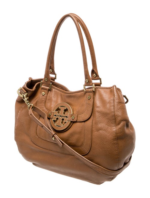 Tory Burch Leather Shoulder Bag