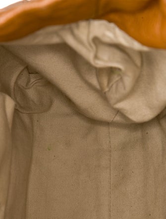 Tory Burch Leather Shoulder Bag