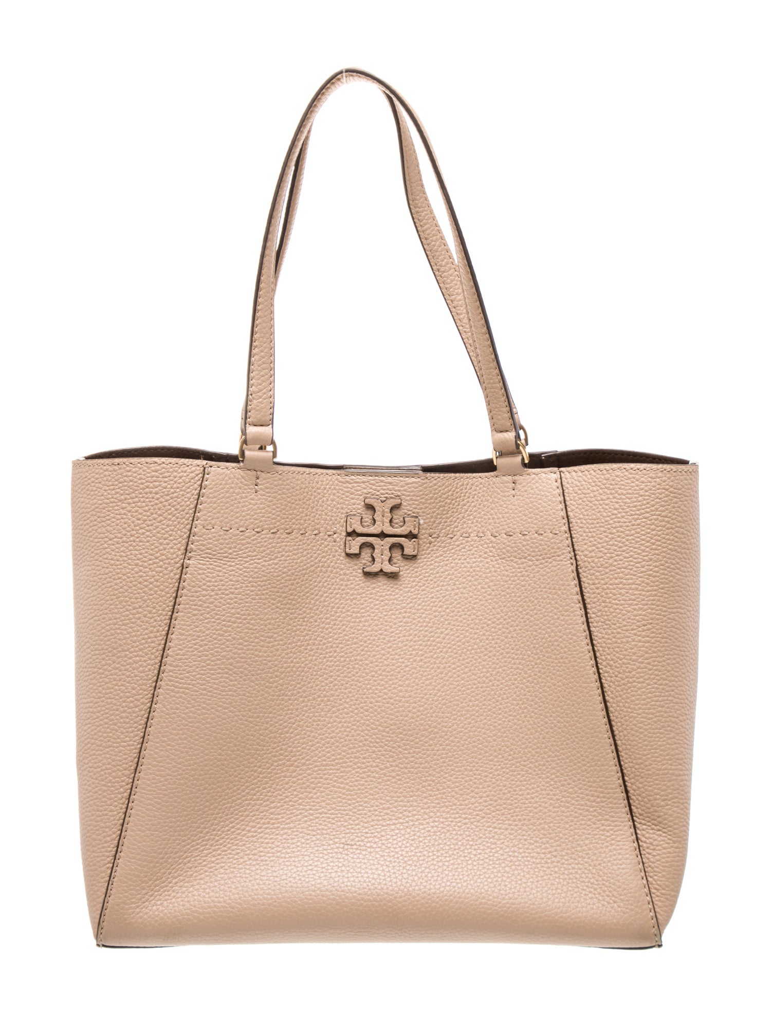 Tory Burch Leather Shoulder Bag
