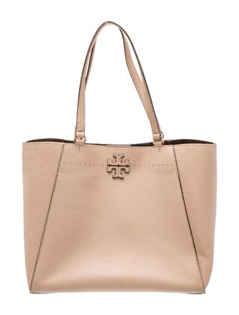 Tory Burch Leather Shoulder Bag