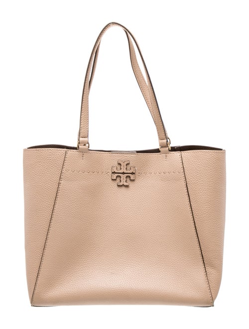 Tory Burch Leather Shoulder Bag