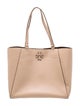Tory Burch Leather Shoulder Bag