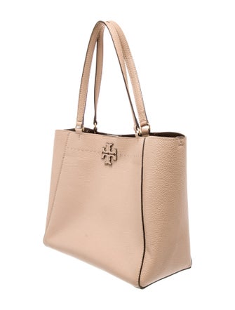 Tory Burch Leather Shoulder Bag