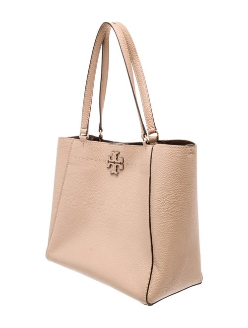 Tory Burch Leather Shoulder Bag