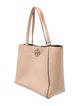 Tory Burch Leather Shoulder Bag