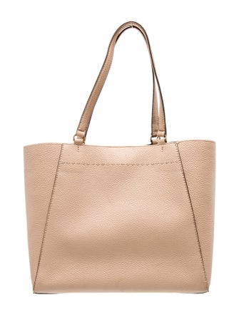 Tory Burch Leather Shoulder Bag