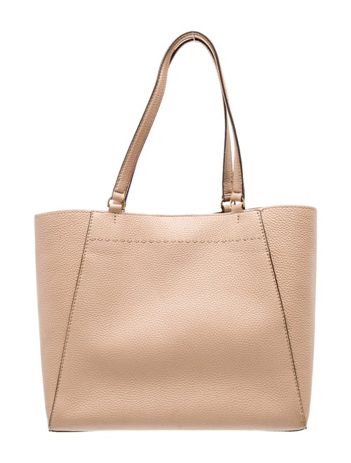 Tory Burch Leather Shoulder Bag