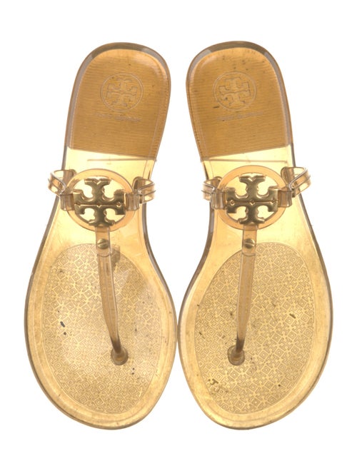 Tory Burch PVC Slides