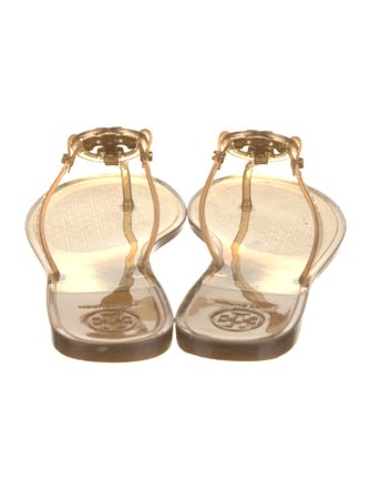 Tory Burch PVC Slides