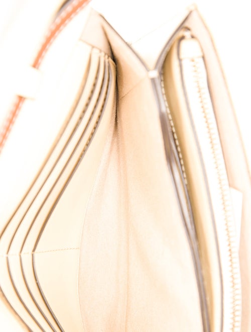 Tory Burch Canvas Crossbody Bag