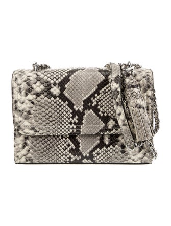 Tory Burch Leather Crossbody Bag