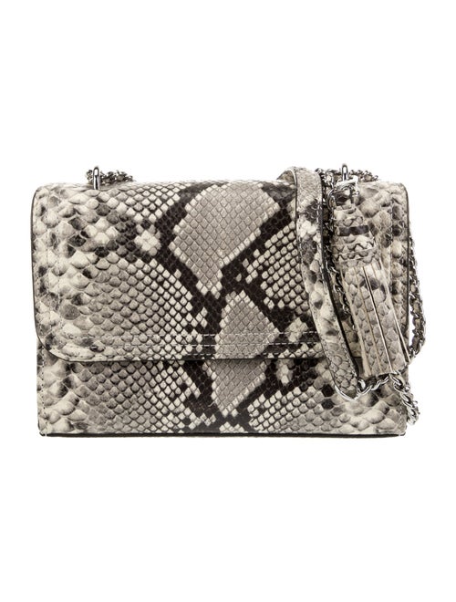 Tory Burch Leather Crossbody Bag