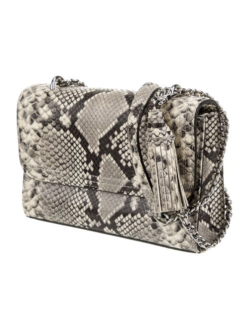 Tory Burch Leather Crossbody Bag