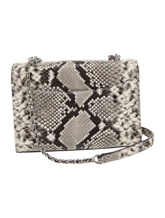 Tory Burch Leather Crossbody Bag