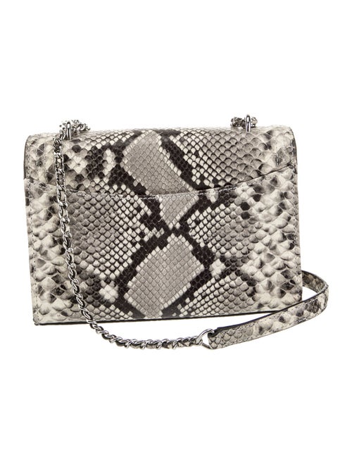 Tory Burch Leather Crossbody Bag