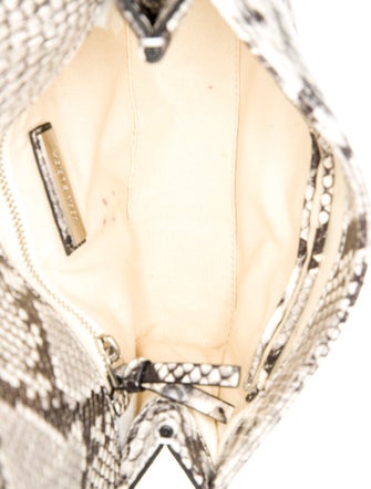 Tory Burch Leather Crossbody Bag