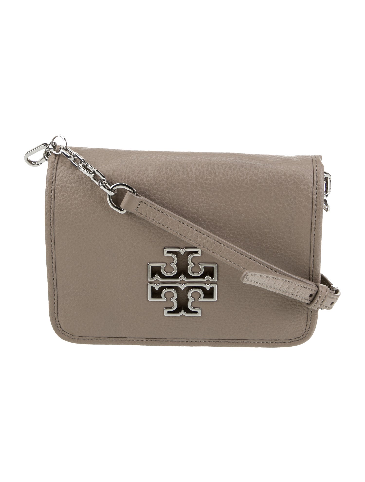 Tory Burch Leather Crossbody Bag