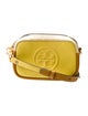 Tory Burch Leather Crossbody Bag