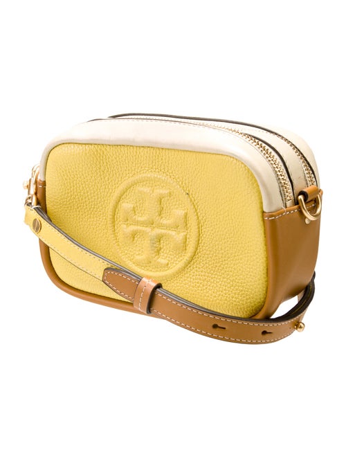Tory Burch Leather Crossbody Bag